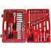 ROOKS Werkzeug-Set 1/2", 3/8", 1/4" – 216-teilig, für Profis ROOKS Werkzeug-Set 1/2", 3/8", 1/4" – 216-teilig, für Profis