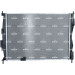 Kühler, Motorkühlung | NRF58461
