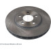 Bremsscheibe Chrysler P. Stratus 2.0-2.4 16V 95-01 | ADA104351 Bremsscheibe Chrysler P. Stratus 2.0-2.4 16V 95-01 | ADA104351