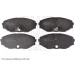 Bremsbelagsatz Nissan P. Maxima Qx 2.0-3.0 V6 24V 00-03 | ADN142112 Bremsbelagsatz Nissan P. Maxima Qx 2.0-3.0 V6 24V 00-03 | ADN142112