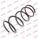 KYB Fahrwerksfeder Nissan P. Almera Tino 1.8/2.0 08.00 | RA1974 KYB Fahrwerksfeder Nissan P. Almera Tino 1.8/2.0 08.00 | RA1974