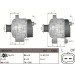 Denso | Generator DAN3014