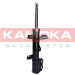 KAMOKA Stoßdämpfer 2000276