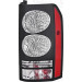Heckleuchte R M K-PLATTE VALEO PQ | LANDROVER DISCOVERY 9,09-6,10 | 45297