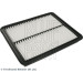 Luftfilter Kia Sorento | ADG02246 Luftfilter Kia Sorento | ADG02246