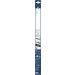 807 BOSCH | Wischerblatt 530/530 | Land Rover Discovery | 3397005807 807 BOSCH | Wischerblatt 530/530 | Land Rover Discovery | 3397005807