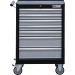 BGS Werkstattwagen | 7 Schubladen | leer | 4235 BGS Werkstattwagen | 7 Schubladen | leer | 4235