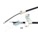 Seilzug, Feststellbremse Toyota T. Yaris 99-05 Pr | BC-224 Seilzug, Feststellbremse Toyota T. Yaris 99-05 Pr | BC-224