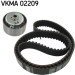 SKF Zahnriemensatz | VKMA 02209 SKF Zahnriemensatz | VKMA 02209