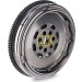 Zweimassenschwungrad RENAULT OPEL NISSAN 01 LuK DMF 415 0146 10