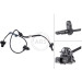 A.B.S. ABS Sensor | 31658 A.B.S. ABS Sensor | 31658