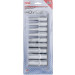 BGS Steckschlüssel-Einsatz-Satz E-Profil, tief | Antrieb Innenvierkant 12,5 mm (1/2"""") | SW E10 - E24 | 9-tlg | 2026 BGS Steckschlüssel-Einsatz-Satz E-Profil, tief | Antrieb Innenvierkant 12,5 mm (1/2"""") | SW E10 - E24 | 9-tlg | 2026