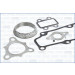 Dichtungsvollsatz, Motor | 51031800 Dichtungsvollsatz, Motor | 51031800