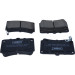 Bremsbelagsatz Mazda S. 323 | 19-0440 Bremsbelagsatz Mazda S. 323 | 19-0440
