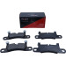 19-3873 Bremsbelagsatz, Scheibenbremse