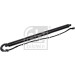FEBI BILSTEIN Gasfeder, Koffer-/Laderaum | 179300 FEBI BILSTEIN Gasfeder, Koffer-/Laderaum | 179300