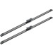 BOSCH | Scheibenwischer Aerotwin A129S | Iveco Daily | 3397014129 BOSCH | Scheibenwischer Aerotwin A129S | Iveco Daily | 3397014129