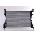 Wasserkühler PKW | OPEL Corsa D 07/06 | 61918 Wasserkühler PKW | OPEL Corsa D 07/06 | 61918