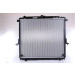 Wasserkühler PKW | Nissan Navara II 05 | 68726
