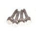 DR.MOTOR Schraube, Einspritzdüsenhalter DRM01142S DR.MOTOR Schraube, Einspritzdüsenhalter DRM01142S