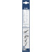 Scheibenwischer | TWIN-Standard | 3397004629