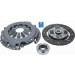 SACHS Kupplungssatz 3000 954 056