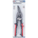 BGS Blechschere | rechts / gerade schneidend | 250 mm | 85834 BGS Blechschere | rechts / gerade schneidend | 250 mm | 85834
