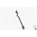 MONROE Spurstange | L11311
