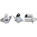 12V.Starter | TOYOTA AURIS 1.3 12 | 335250092 12V.Starter | TOYOTA AURIS 1.3 12 | 335250092