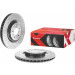 Bremsscheibe VA Xtra | AUDI A4,A5,Q5 07 | 09.B039.1X Bremsscheibe VA Xtra | AUDI A4,A5,Q5 07 | 09.B039.1X