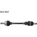SKF Antriebswelle | VKJC 8347 SKF Antriebswelle | VKJC 8347