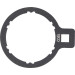 BGS Diesel-Kraftstofffilter-Schlüssel | für Volvo, VW | 6920 BGS Diesel-Kraftstofffilter-Schlüssel | für Volvo, VW | 6920