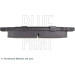 Bremsbelagsatz, Scheibenbremse | ADC44290 Bremsbelagsatz, Scheibenbremse | ADC44290