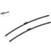 BOSCH | Scheibenwischer Aerotwin A009S | Ford Tourbeo, Transit | 3397014009 BOSCH | Scheibenwischer Aerotwin A009S | Ford Tourbeo, Transit | 3397014009