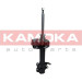 KAMOKA Stoßdämpfer 2000307