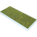KAMOKA Filter, Innenraumluft | 6080022 KAMOKA Filter, Innenraumluft | 6080022