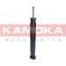 KAMOKA Stoßdämpfer 2000976