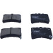 Bremsbelagsatz Daihatsu P. Cuore 1.0 98-03 | 19-3135 Bremsbelagsatz Daihatsu P. Cuore 1.0 98-03 | 19-3135