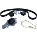 Steuerriemen Kit inkl. Wapu | CITROEN,PEUGEOT | 1987946929 Steuerriemen Kit inkl. Wapu | CITROEN,PEUGEOT | 1987946929
