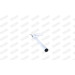63 / Auspuffrohr Mitte | VW Polo 1.4TDI 55KW 10.01 | 7004 63 / Auspuffrohr Mitte | VW Polo 1.4TDI 55KW 10.01 | 7004
