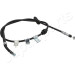 Seilzug, Feststellbremse Honda T. Civic 1.4-1.6 16V 94-01 Pr | BC-423R Seilzug, Feststellbremse Honda T. Civic 1.4-1.6 16V 94-01 Pr | BC-423R