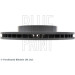 BREMSSCHEIBE MAZDA P. TRIBUTE 2,0-3,0 V6 24V 4WD 00-08278 24 | ADM54368