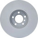 Bremsscheibe VA | BMW 1, 2, 3, 4 10 | 0 986 479 E11