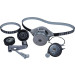 Steuerriemen Kit inkl. Wapu | AUDI,SEAT,SKODA,VW | 1987946995 Steuerriemen Kit inkl. Wapu | AUDI,SEAT,SKODA,VW | 1987946995