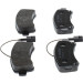 Bremsklötze | CITROEN Jumper OPEL FIAT PEUGEOT 06 | 0 986 494 765 Bremsklötze | CITROEN Jumper OPEL FIAT PEUGEOT 06 | 0 986 494 765