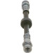 Bremsschlauch HA | SEAT,VW | 1987476697 Bremsschlauch HA | SEAT,VW | 1987476697