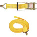 BGS Knarren-Spannband | 8 m x 50 mm | 3494 BGS Knarren-Spannband | 8 m x 50 mm | 3494