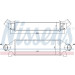 Ladeluftkühler PKW | FORD TRANSIT VII 00 | 96732
