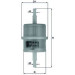 MAHLE Kraftstofffilter | KL 63 OF MAHLE Kraftstofffilter | KL 63 OF