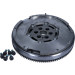 Zweimassenschwungrad FORD Focus MAZDA 5 99-14 LuK DMF 415 0537 11